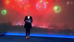 Выпуск программы «Время» в 21:00 от 23.02.2019