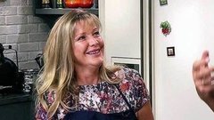 Гость Елена Проклова. Смак. Выпуск от 05.09.2015