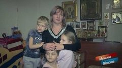 Жертва обстоятельств. Мужское / Женское. Выпуск от 25.02.2019