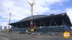 В мире. Объекты Олимпиады-2020. Доброе утро. Фрагмент выпуска от 27.02.2019