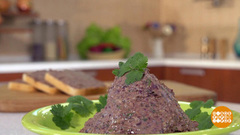 Постный паштет. Доброе утро. Фрагмент выпуска от 11.03.2019