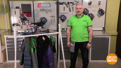 Вешалка из брусков. Доброе утро. Фрагмент выпуска от 12.03.2019