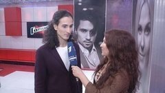 Илья Римар. Интервью после Слепого прослушивания. Голос-3