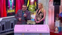 Модные советы: украшения в стиле барокко. Модный приговор. Фрагмент выпуска от 14.03.2019