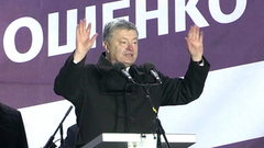 Предвыборная кампания Петра Порошенко подрывается из-за новых разоблачений. Толстой. Воскресенье. Фрагмент выпуска от 17.03.2019