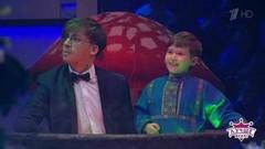 Добрый сказочник Игорь Абрамов. Лучше всех! Фрагмент выпуска от 24.03.2019