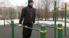 На этой неделе Владимир Путин провел заседание президентского Совета по физкультуре и спорту. Толстой. Воскресенье. Фрагмент выпуска от 31.03.2019