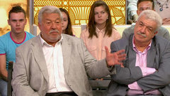 Братья Гусманы. Продолжение. В наше время. Выпуск от 04.07.2014