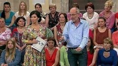 Я его «слепила». Они и мы. Выпуск от 11.06.2014