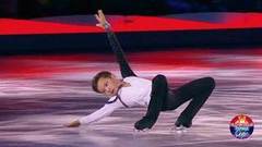 Алдар Самбуев — «Feeling Good». Ледниковый период. Дети. Второй сезон. Фрагмент выпуска от 07.04.2019