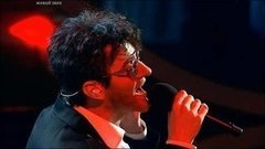 Глеб Матвейчук. Григорий Лепс — «Рюмка водки на столе». Точь-в-точь. Первый сезон. Фрагмент выпуска от 11.05.2014