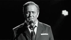 Ренат Ибрагимов. Марк Бернес — «Темная ночь». Точь-в-точь. Первый сезон. Фрагмент выпуска от 11.05.2014