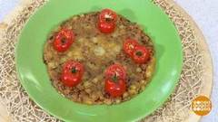 Омлет без яиц и молока. Доброе утро. Фрагмент выпуска от 19.04.2019