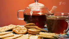 Чаепитие. Теория заговора. Выпуск от 27.04.2019