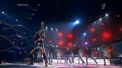 Глеб Матвейчук. Валерий Леонтьев — «Зелeный свет». Точь-в-точь. Первый сезон. Фрагмент выпуска от 16.03.2014