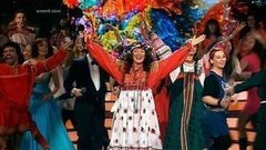 Ирина Дубцова. Надежда Бабкина — «Виновата ли я». Точь-в-точь. Первый сезон. Фрагмент выпуска от 09.03.2014