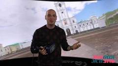 Виртуальная реальность с Антоном Привольновым. Виртуальность на службе людям. Живая жизнь. Фрагмент выпуска от 11.05.2019