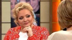 Гость Светлана Пермякова. Наедине со всеми. Выпуск от 21.01.2014