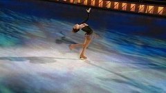 Ирина Слуцкая. Фрагмент выпуска от 12.01.2014