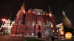 Ночь музеев — уже завтра. Чем нас удивят? Доброе утро. Фрагмент выпуска от 17.05.2019