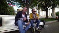 Украду звезду с Алексеем Лысенковым. Сюрприз для Владимира Левкина. Живая жизнь. Фрагмент выпуска от 18.05.2019