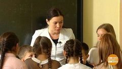 Каникулы в городе: есть решение! Доброе утро. Фрагмент выпуска от 20.05.2019