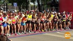 Все бегут-бегут-бегут. Доброе утро. Фрагмент выпуска от 20.05.2019