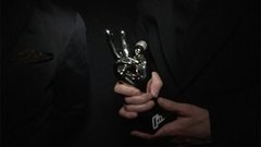 За пять минут до награждения. За кадром. Голос-2