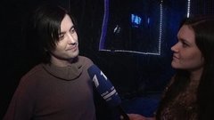 «Это будет красивый концерт». Гела Гуралиа. Интервью накануне Финала. Голос-2