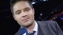 «Мне так хочется вас всех любить». Сергей Волчков. Интервью после Полуфинала. Голос-2