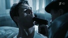 Петля Нестерова. 1 и 2 серии