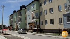 Малоэтажки снова в тренде? Доброе утро. Фрагмент выпуска от 11.06.2019