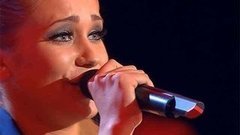 Валерия Сушина. «Nobody`s Perfect». Голос-2. Нокауты. Фрагмент выпуска от 15.11.2013