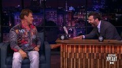 Ефим Шифрин. Вечерний Ургант. 1141 выпуск от 11.06.2019