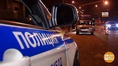 Пьяному за рулем не место. Доброе утро. Фрагмент выпуска от 13.06.2019