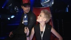 Интервью Димы Билана. Репортер V Влада Чупрова