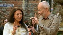 За и против. Выпуск от 13.09.2013