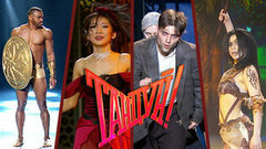 Танцуй! Лучшие моменты выпуска от 30.05.2015