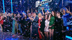 Голос-3. Итоги сезона. Лучшее из лучшего