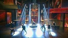 Мужская группа. Выступление. Гала-концерт. Танцуй! Фрагмент выпуска от 27.06.2015