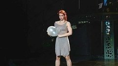 Виктория Чапайкина. Выступление. Гала-концерт. Танцуй! Фрагмент выпуска от 27.06.2015