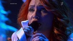 Анастасия Спиридонова — «Once Upon a Time». Три аккорда. Фрагмент выпуска от 19.06.2015