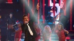 Влад Топалов. Робби Уильямс — «Let Me Entertain You». Точь-в-точь. Второй сезон. Фрагмент выпуска от 31.05.2015