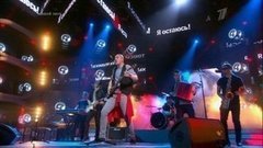 Данила Дунаев. Анатолий Крупнов — «Я остаюсь». Точь-в-точь. Второй сезон. Фрагмент выпуска от 24.05.2015