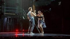 Анна Единак и Александр Могилев. Контемпорари. Танцуй! Фрагмент выпуска от 26.04.2015