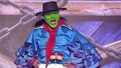 Влад Топалов. Джим Керри — «Румба». Точь-в-точь. Второй сезон. Фрагмент выпуска от 29.03.2015