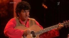 Оскар Кучера. Василий Васильев — «Спрячь за высоким забором девчонку». Точь-в-точь. Второй сезон. Фрагмент выпуска от 29.03.2015