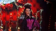 Таисия Повалий. Шер — «Dove L`Amore». Точь-в-точь. Второй сезон. Фрагмент выпуска от 01.03.2015