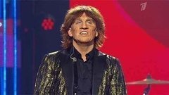 Оскар Кучера. Мик Джаггер — «Satisfaction». Точь-в-точь. Второй сезон. Фрагмент выпуска от 15.02.2015