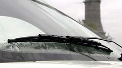 Автомобильные дворники. Доброе утро. Фрагмент выпуска от 11.11.2015